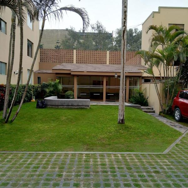 Casa en venta en Santiago de Surco