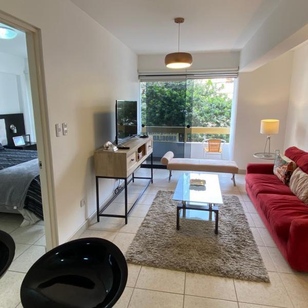 Departamento en alquiler en Miraflores