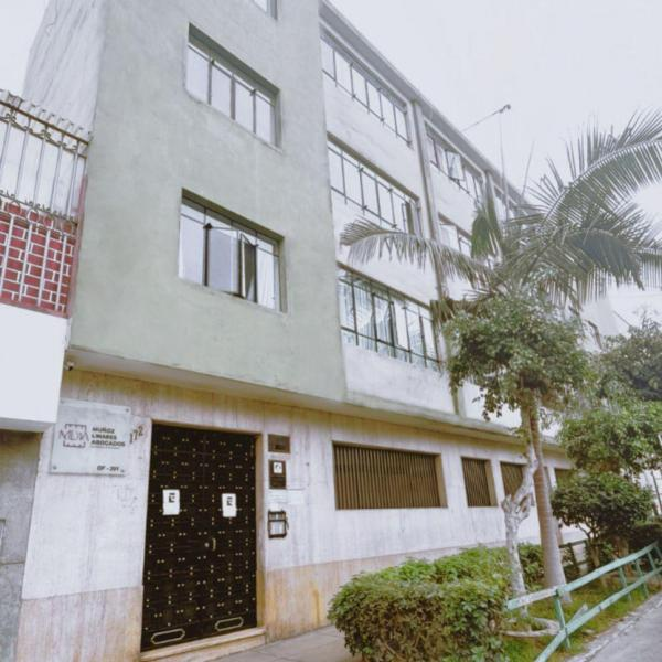 Departamento en venta en Cercado de Lima