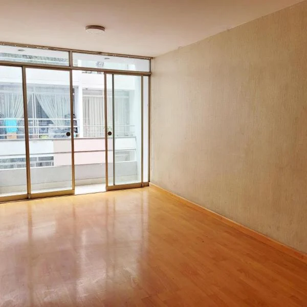 Departamento en venta en El Agustino