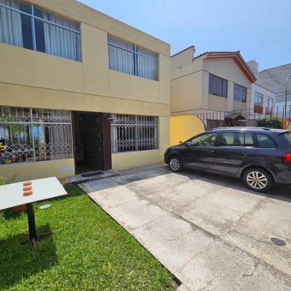 Casa en venta en Santiago de Surco
