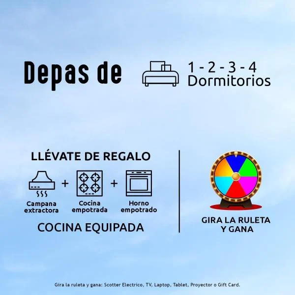Imagen 3 de Apartamento