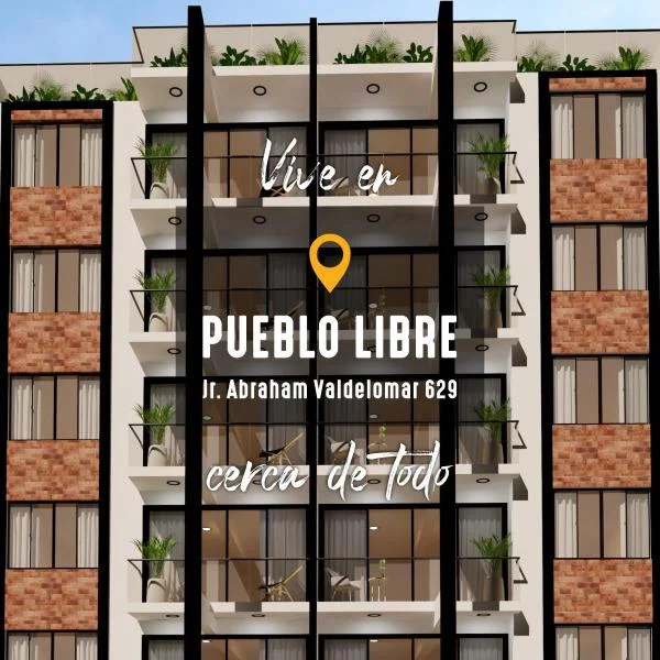 Imagen 2 de Apartamento