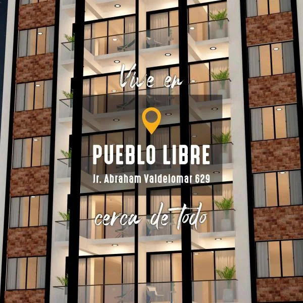 Imagen Apartamento