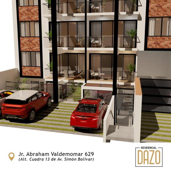 Imagen 3 de Apartamento