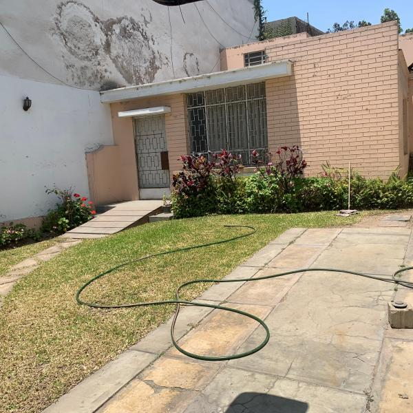 Departamento en venta en Pueblo Libre