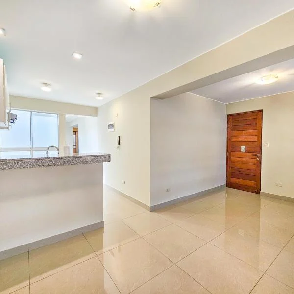 Departamento en venta en Surquillo