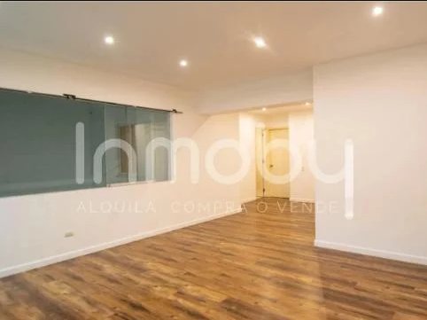Departamento en alquiler en Miraflores