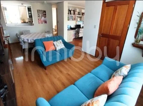 Departamento en venta en Comas