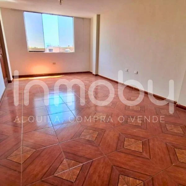 Departamento en venta en San Martín de Porres