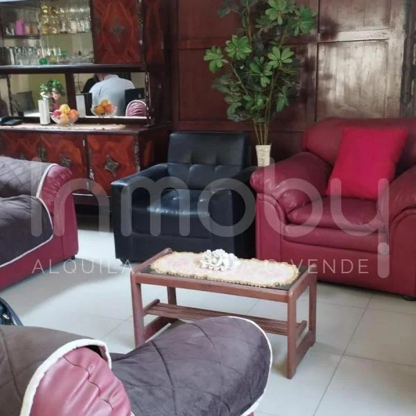 Casa en venta en Carabayllo