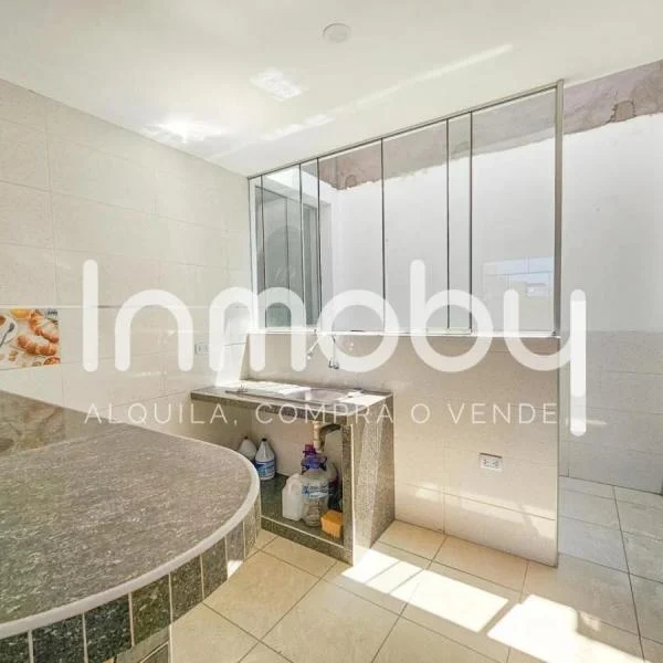 Departamento en venta en Los Olivos