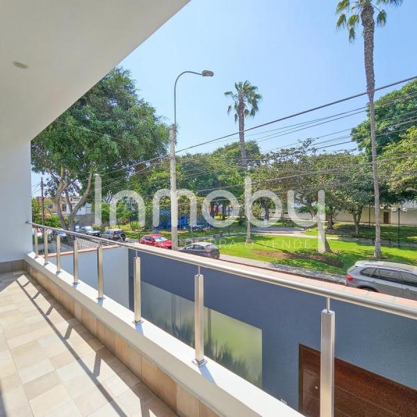 Casa en venta en Miraflores