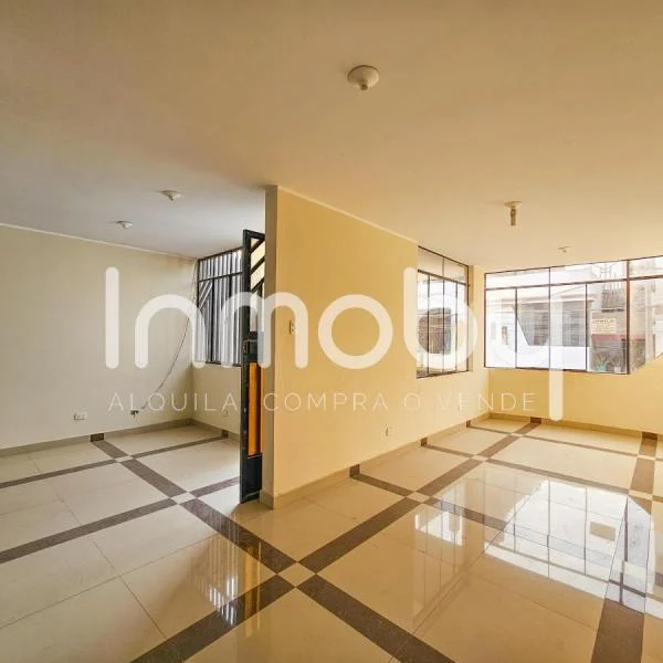 Casa en venta en San Martín de Porres