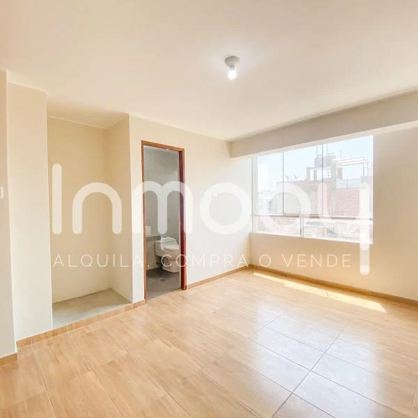 Departamento en venta en Ate