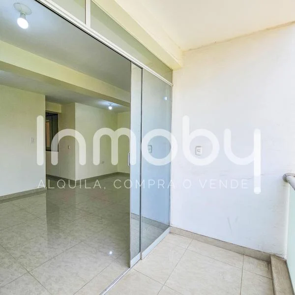 Imagen 2 de Apartamento
