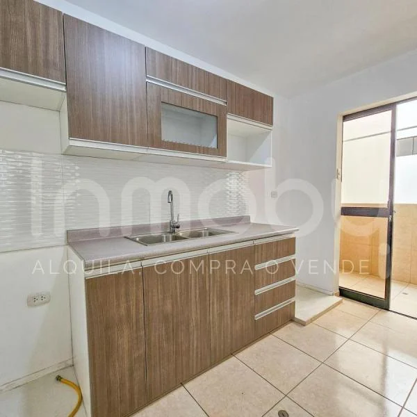 Departamento en venta en San Martín de Porres