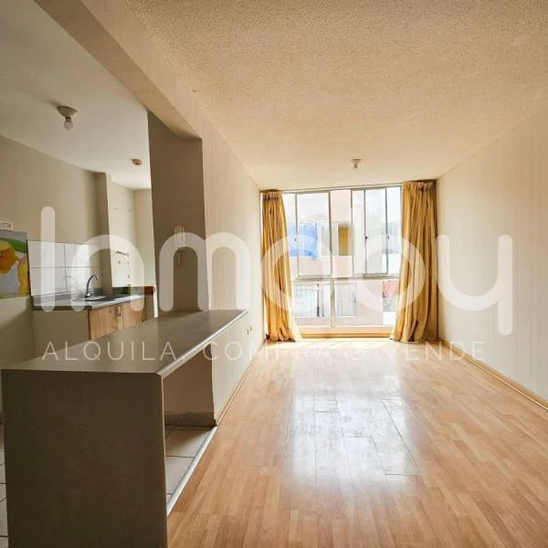 Departamento en venta en Carabayllo