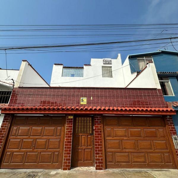 Casa en venta en La Perla