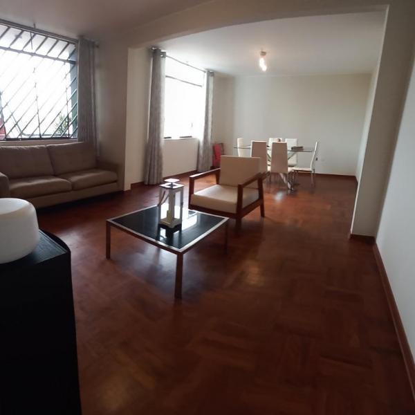 Departamento en venta en La Perla