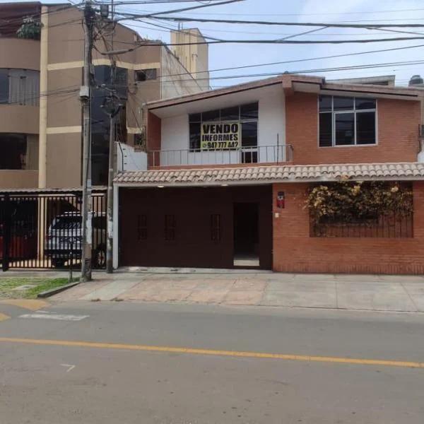 Casa en venta en La Molina