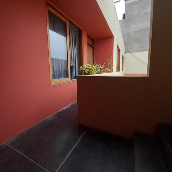Casa en venta en La Molina