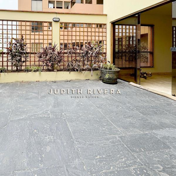 Departamento en venta en Miraflores