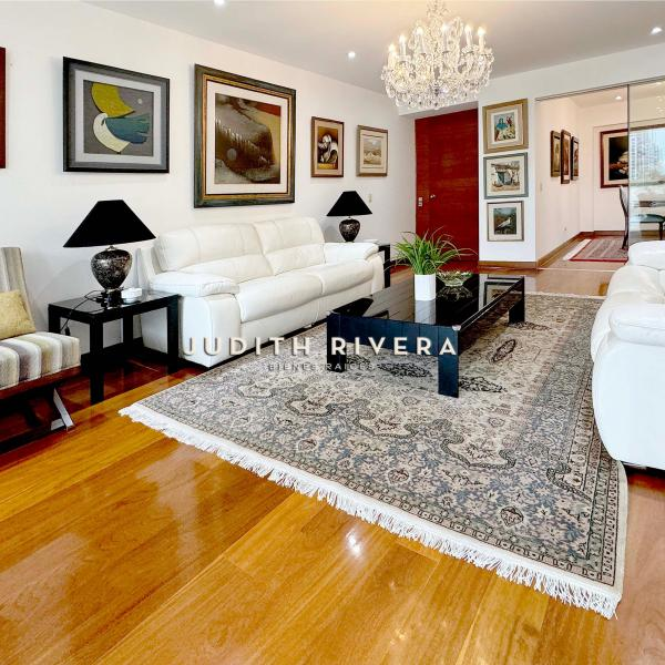Departamento en venta en San Isidro