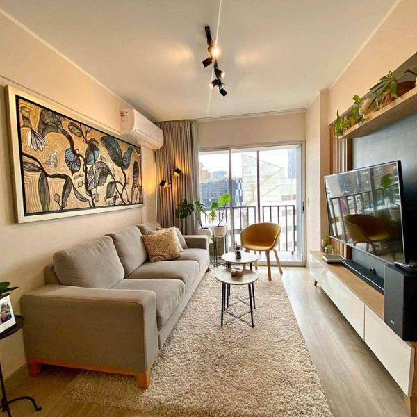 Departamento en alquiler en San Isidro