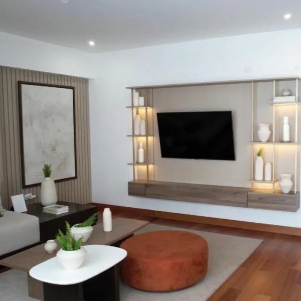 Departamento en alquiler en Miraflores