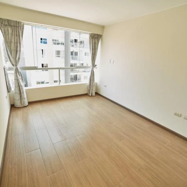 Departamento en alquiler en Miraflores
