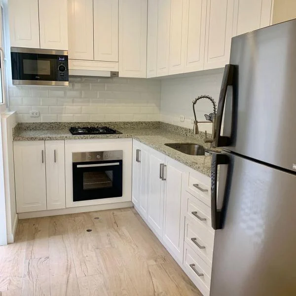 Departamento en alquiler en Santiago de Surco