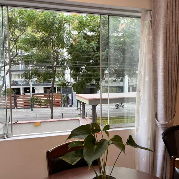 Departamento en venta en Surquillo
