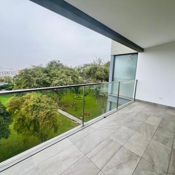 Departamento en alquiler en Miraflores