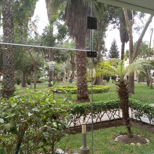 Departamento en alquiler en Surquillo