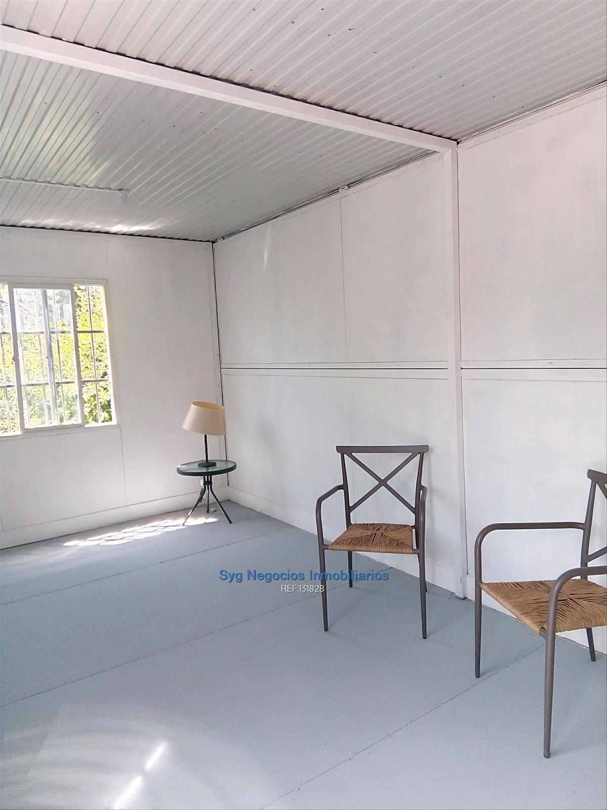 Monoambiente en complejo privado c/piscina abierta