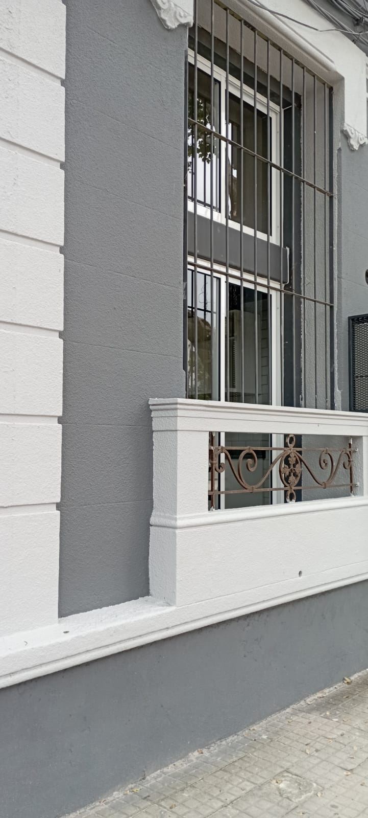 Apartamento 1,5 dormitorios tipo Loft en moderno reciclaje.