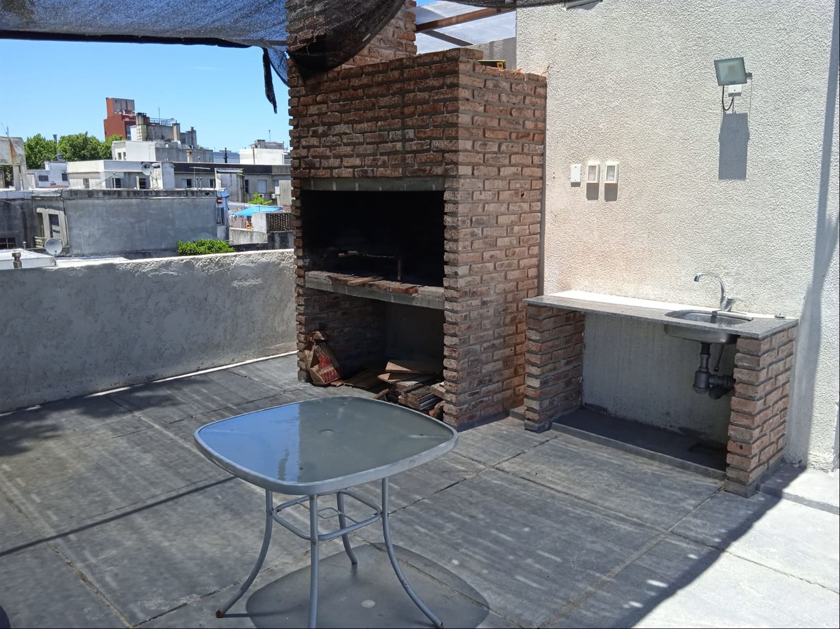 Excelente apartamento 2 Dormitorios,cerca Pcio Legislativo