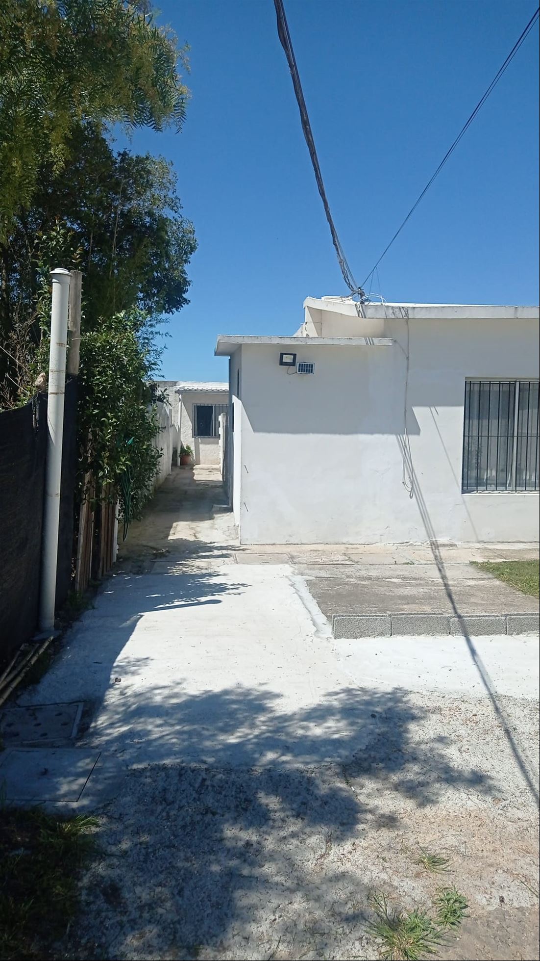 Apartamento 1 dormitorio ,  cerca Shopping Las Piedras