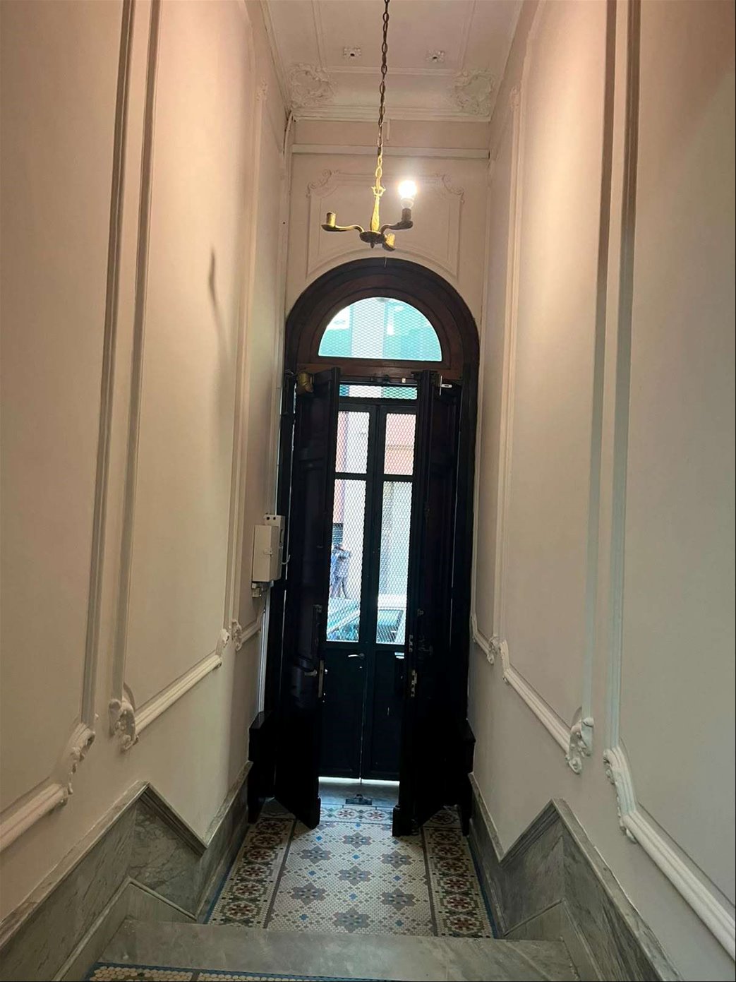 Alquilo Casa de estilo ciudadela 4 Dormitorios 3 Baños