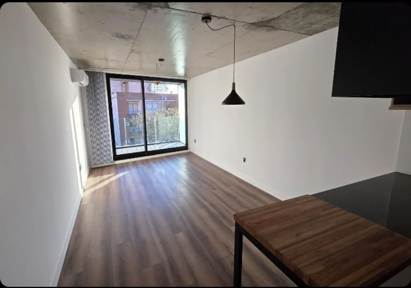 APARTAMENTO EN ALQUILER 1 DORMITORIO EN POCITOS Marco Brito esq 26 De Marzo