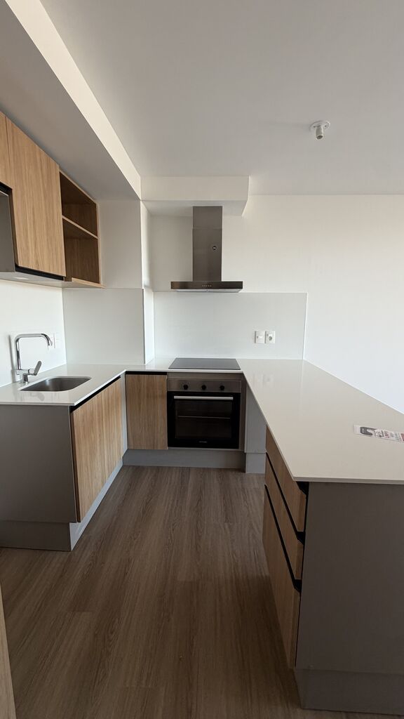 APARTAMENTO A ESTRENAR PARQUE BATLLE 1 DORMITORIO EQUIPADO AV ITALIA Y ESTIVAO