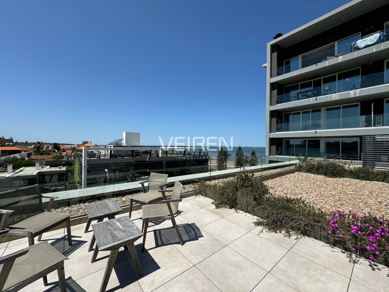 Oficina en alquiler en SMART Riviera