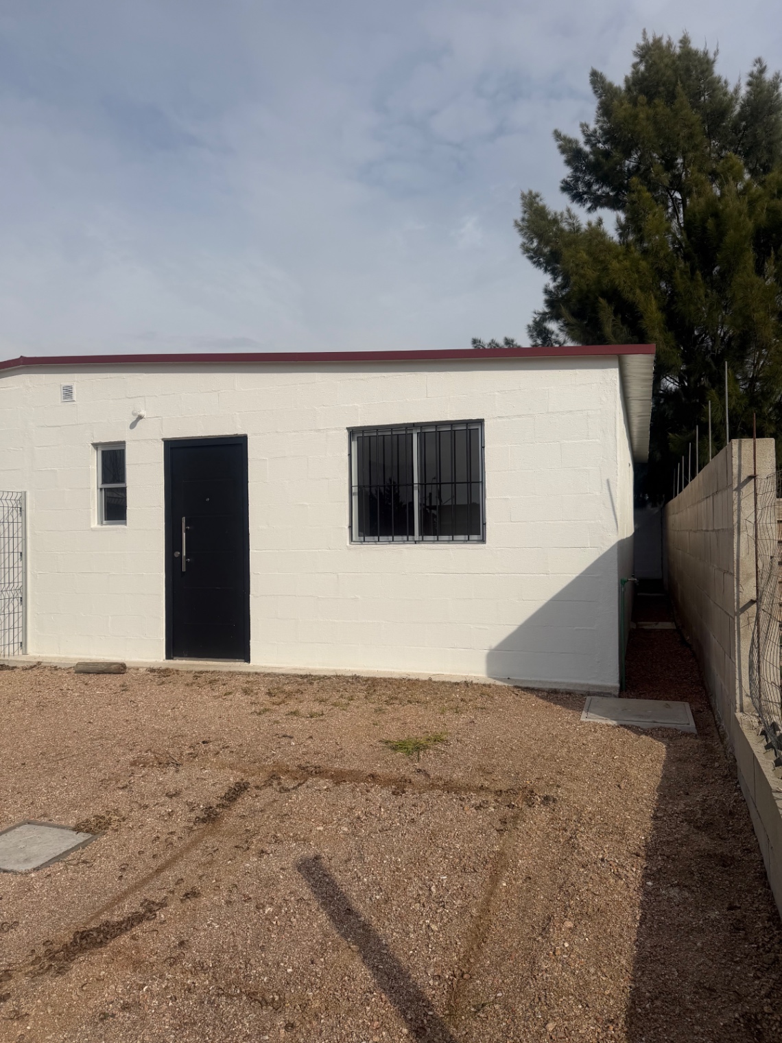 Casa en alquiler en Progreso