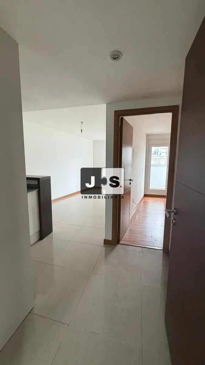 Alquiler de apartamento de 1 dormitorio en Palermo
