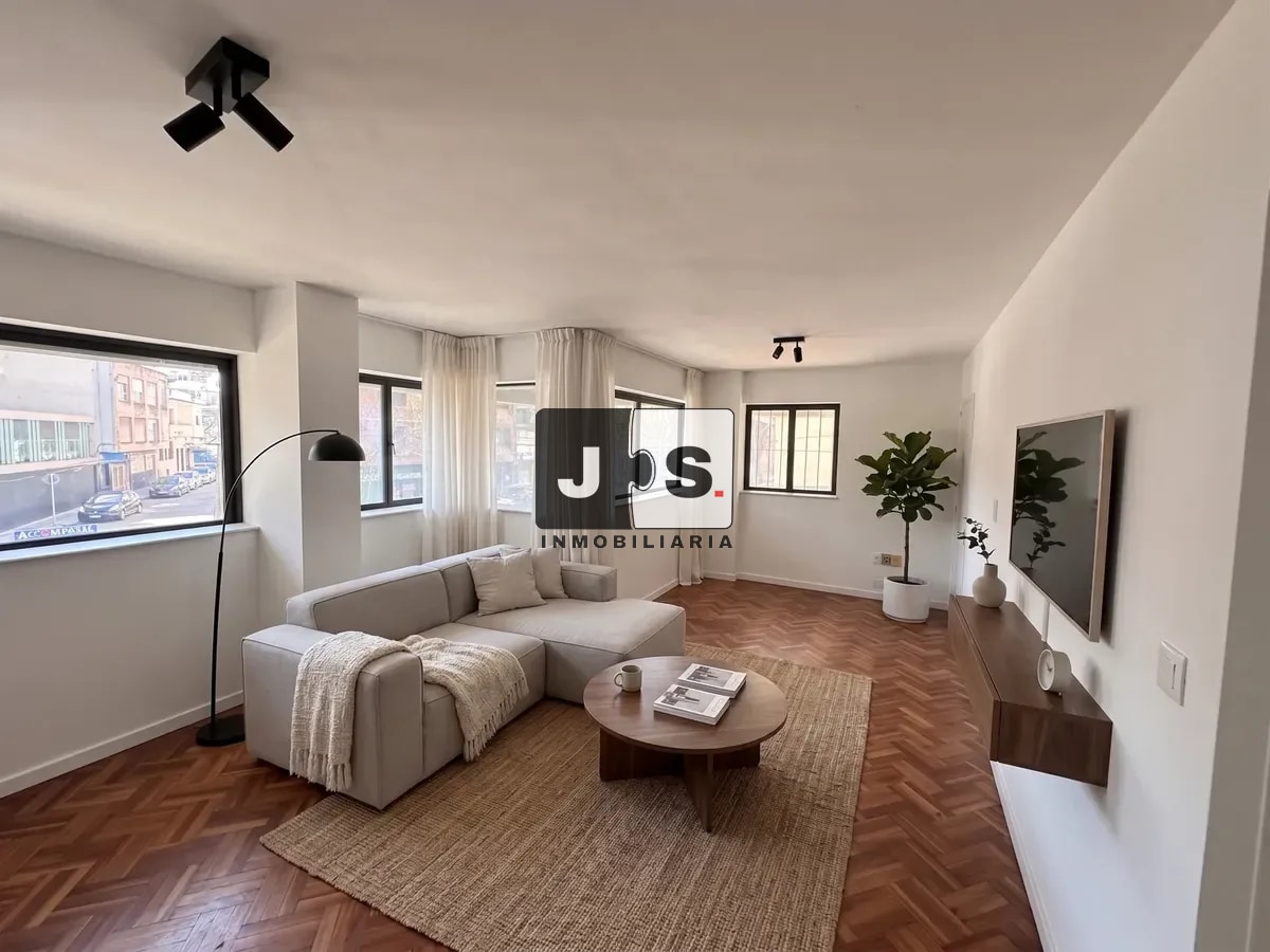 Alquiler de apartamento de 1 dormitorio en Cordon