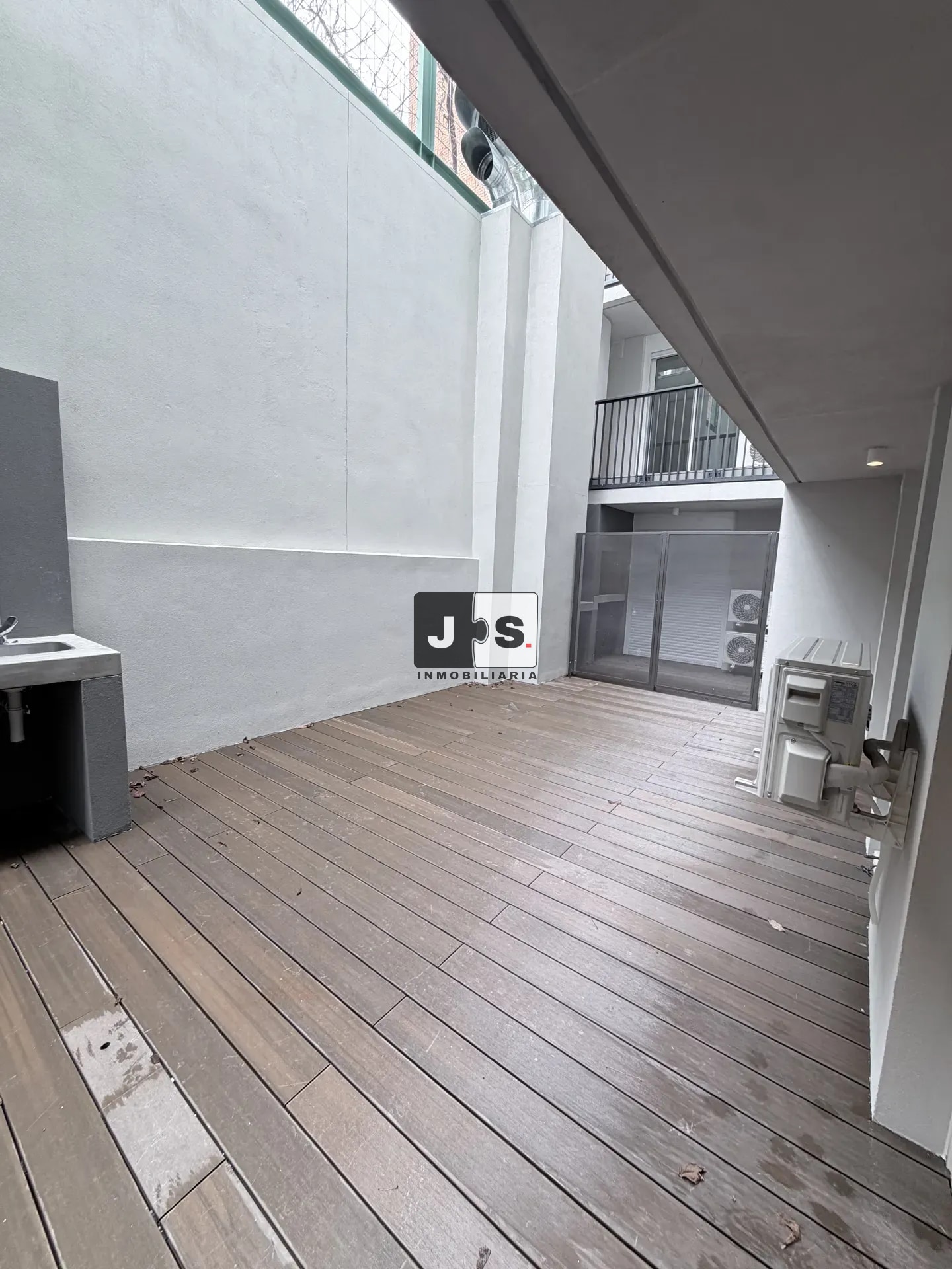 Alquilo Apartamento 1 dormitorio a estrenar con garaje Punta Carretas · Foto 5