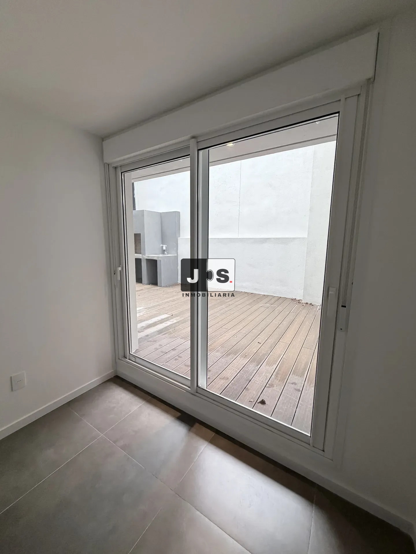 Alquilo Apartamento 1 dormitorio a estrenar con garaje Punta Carretas · Foto 8
