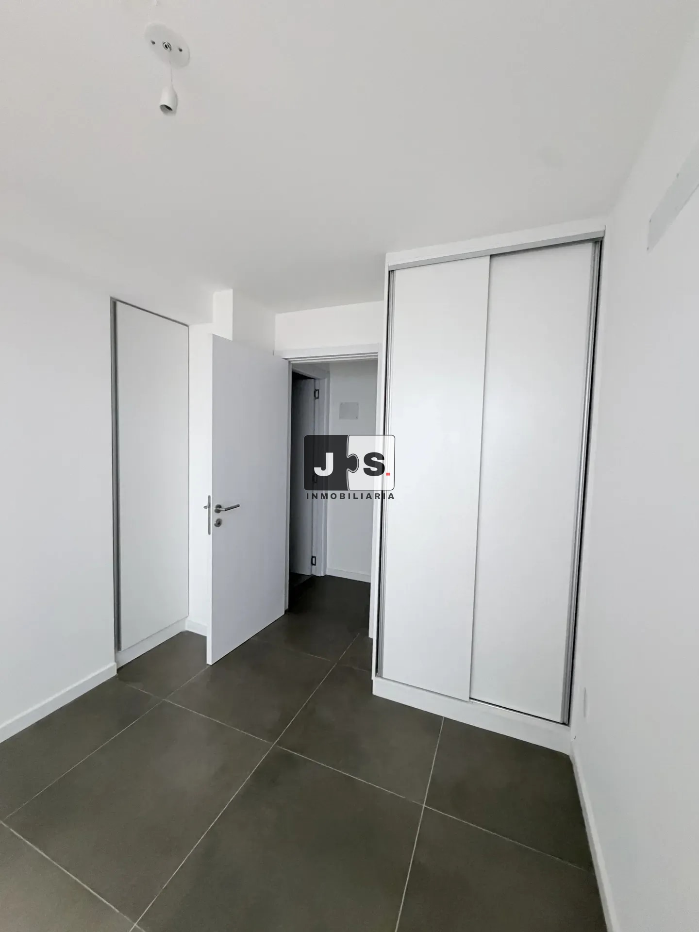 Alquilo Apartamento 1 dormitorio a estrenar con garaje Punta Carretas · Foto 6