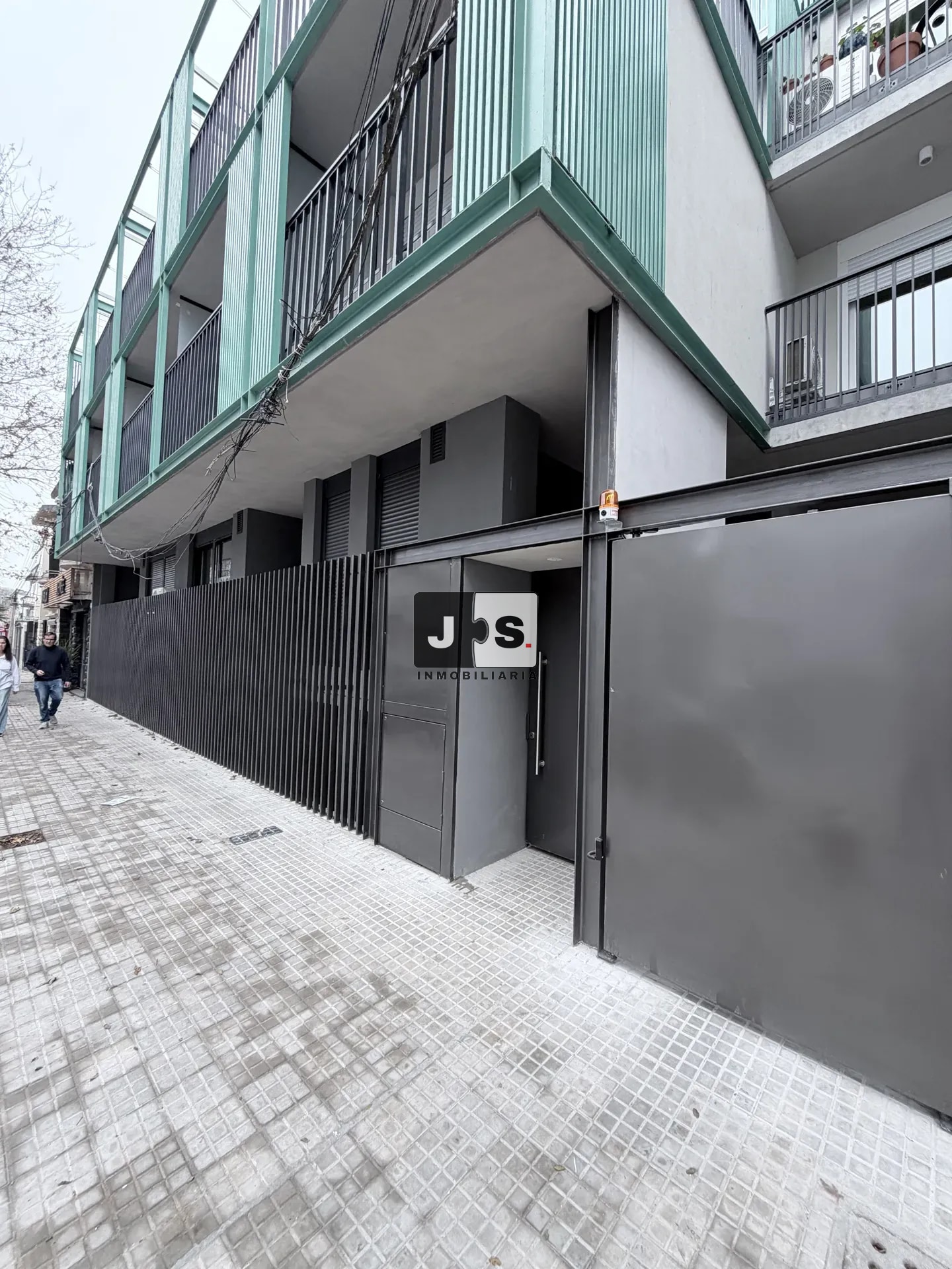 Alquilo Apartamento 1 dormitorio a estrenar con garaje Punta Carretas · Foto 1